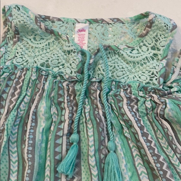 Justice top - Picture 3 of 6